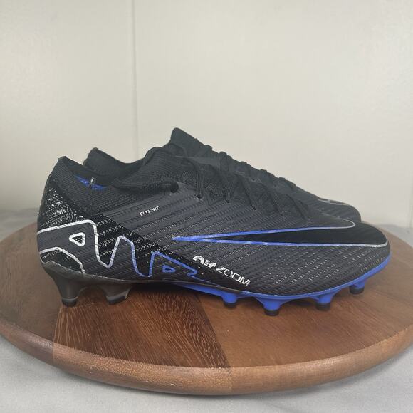 Nike Mercurial Vapor 15 Elite AG Pro Soccer Cleats Size Men’s 6/Women’s 7.5 - Picture 1 of 9